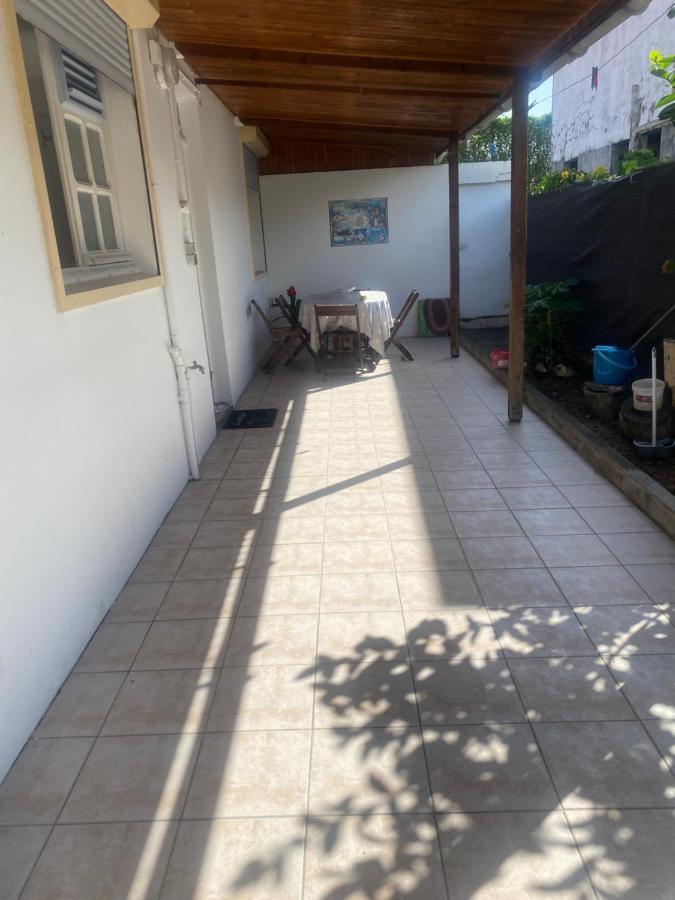 La Maison De La Plage Sainte-Luce Exterior foto