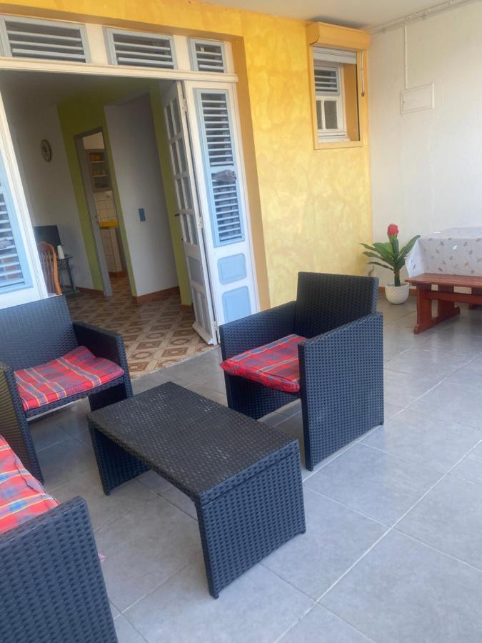 La Maison De La Plage Sainte-Luce Exterior foto